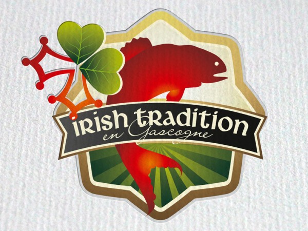 <span>Irish Tradition</span><i>→</i>